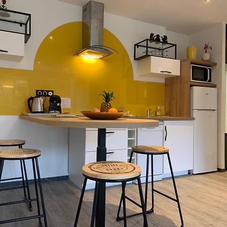 Apartamento Foch El Havre Exterior foto