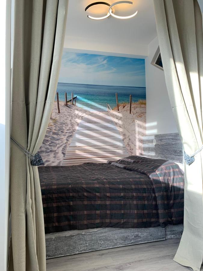 Apartamento Foch El Havre Exterior foto