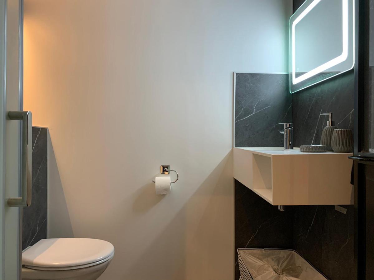 Apartamento Foch El Havre Exterior foto